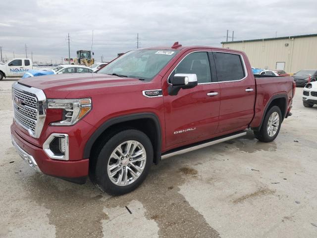 2019 Gmc Sierra K1500 Denali