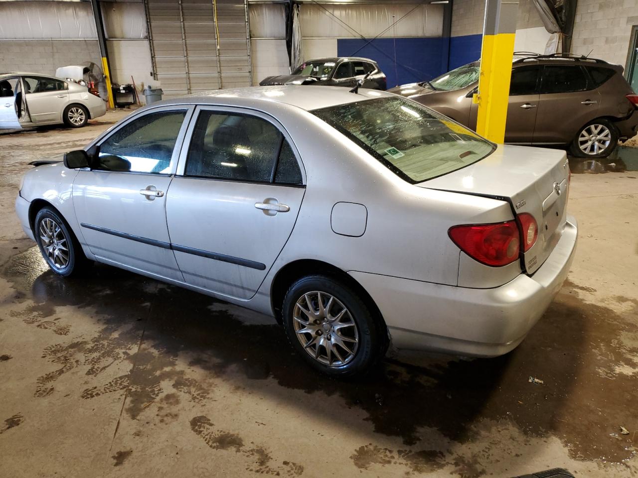 2005 Toyota Corolla - Image 2