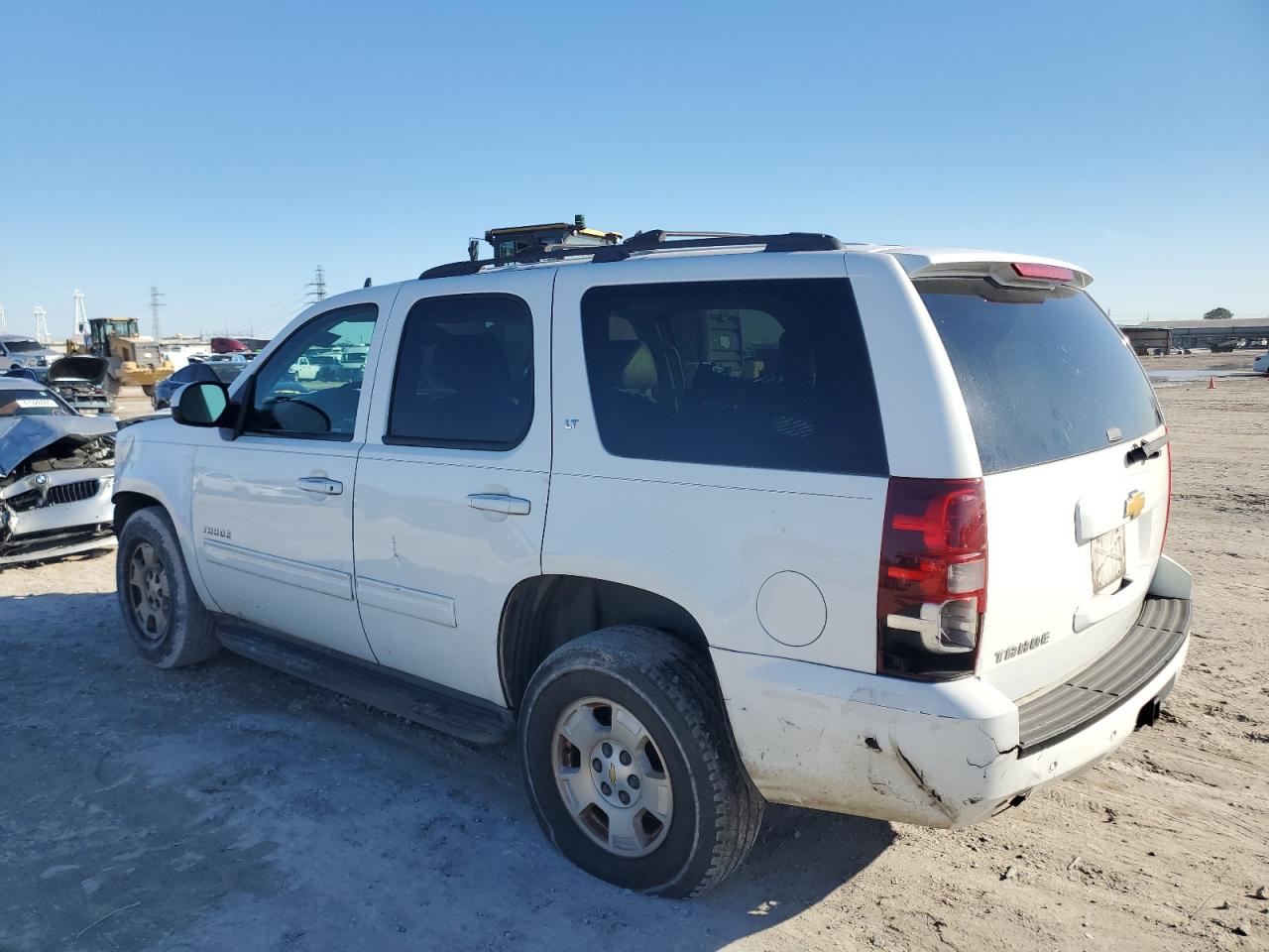 2013 Chevrolet Tahoe - Image 2