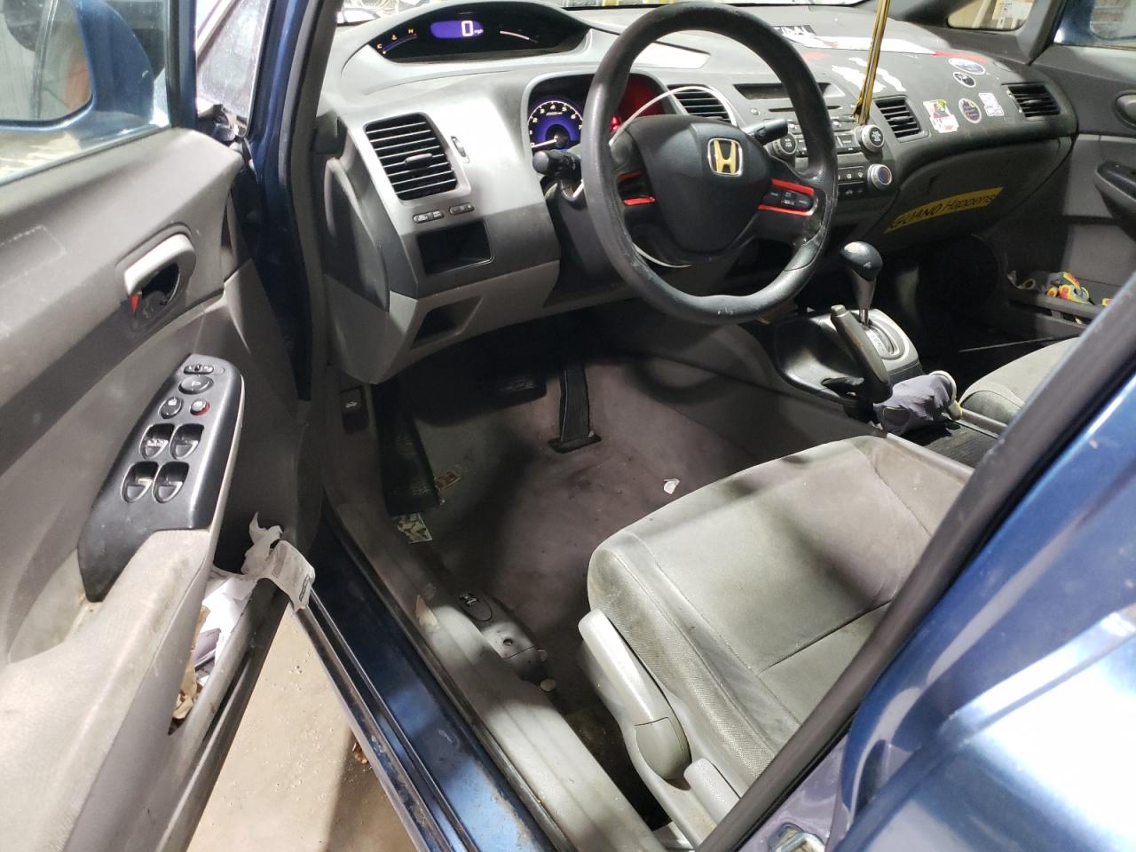2006 Honda Civic - Image 8
