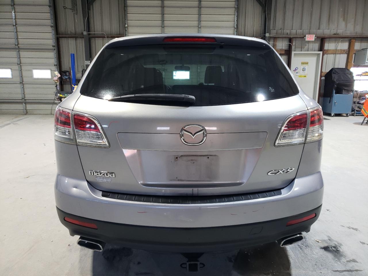 2008 Mazda CX-9 - Image 6