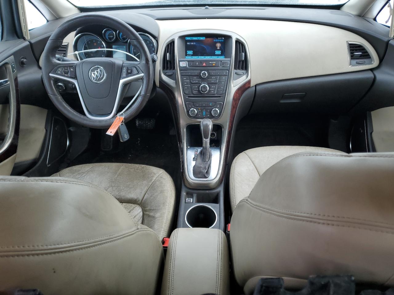 2014 Buick Verano VIN: 1G4PS5SK5E4149133 Lot: 87654685