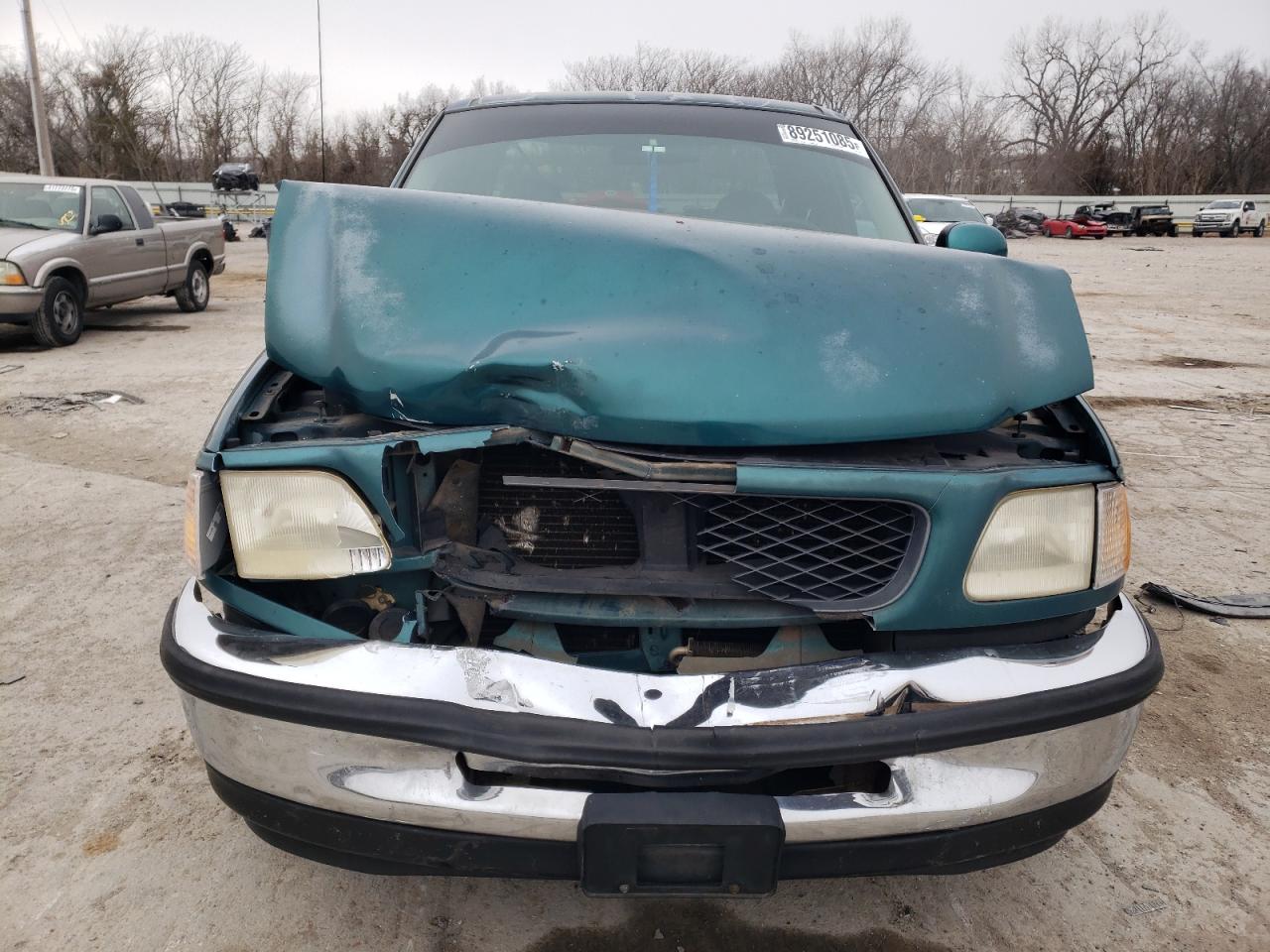1998 Ford F-150 - Image 5