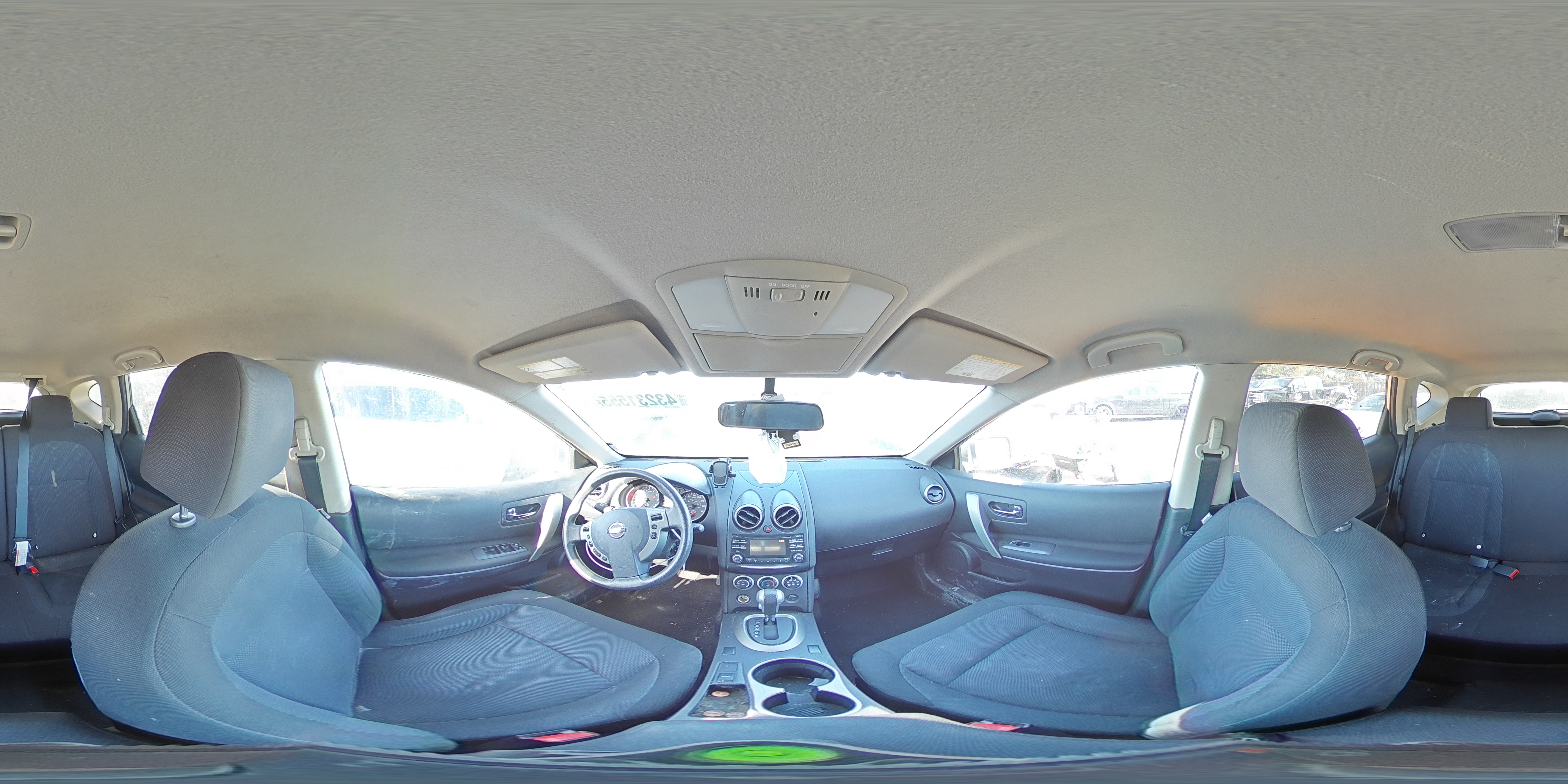 2015 Nissan Rogue - Image 13
