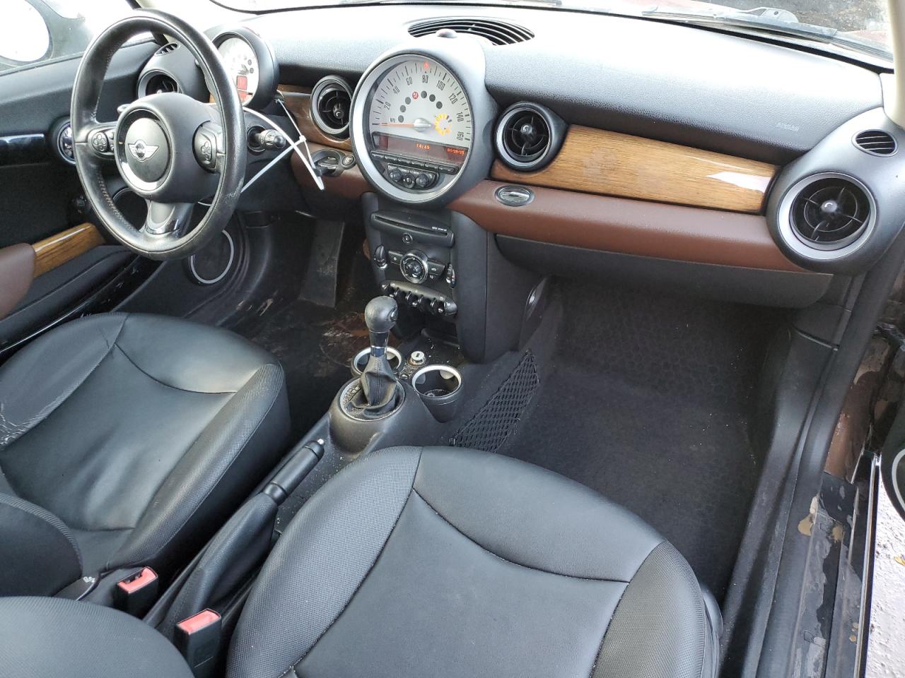 2012 MINI Cooper - Image 8