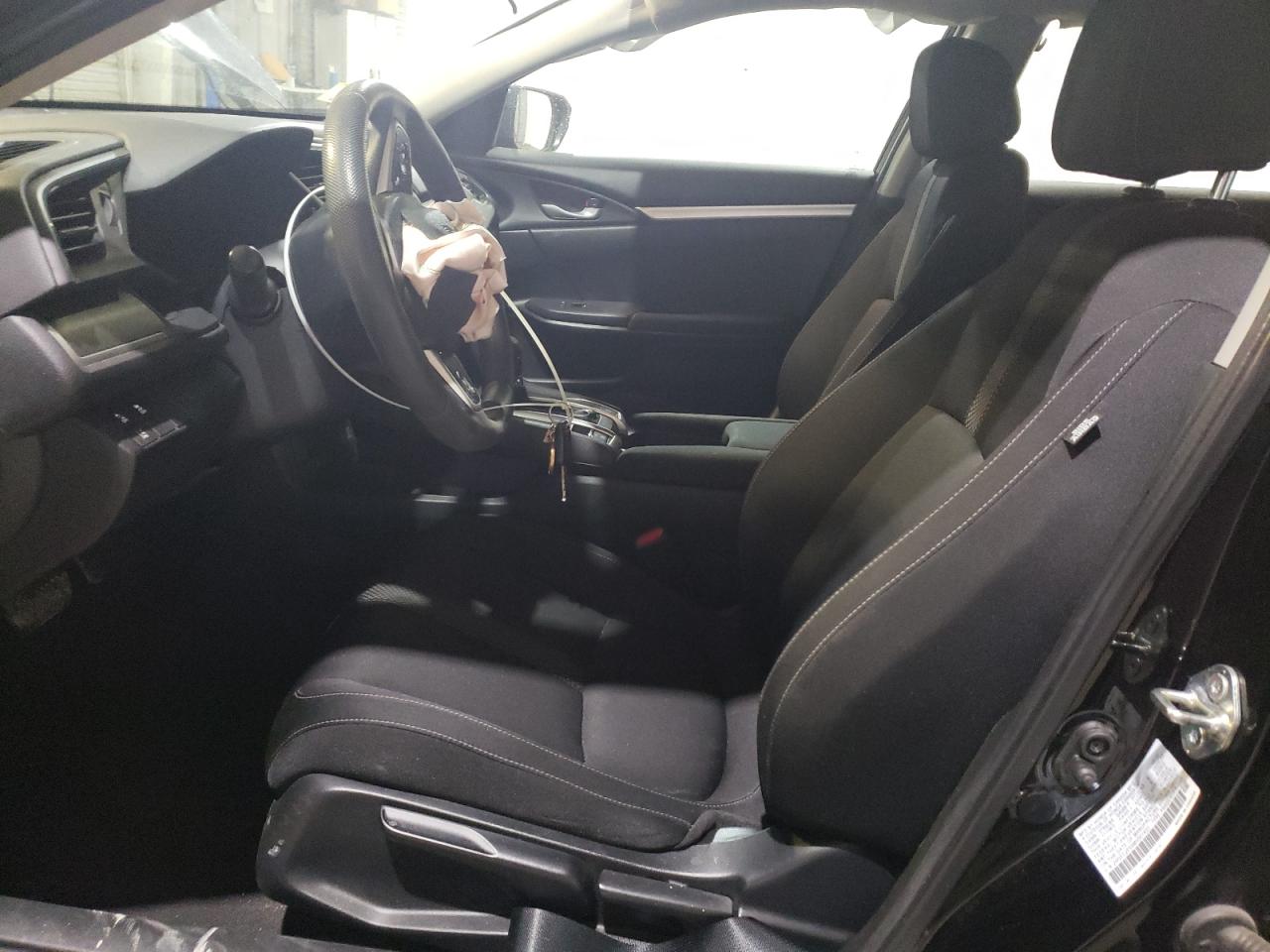 2021 Honda Civic - Image 7