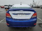 2013 Hyundai Accent Gls იყიდება Anthony-ში, TX - Front End