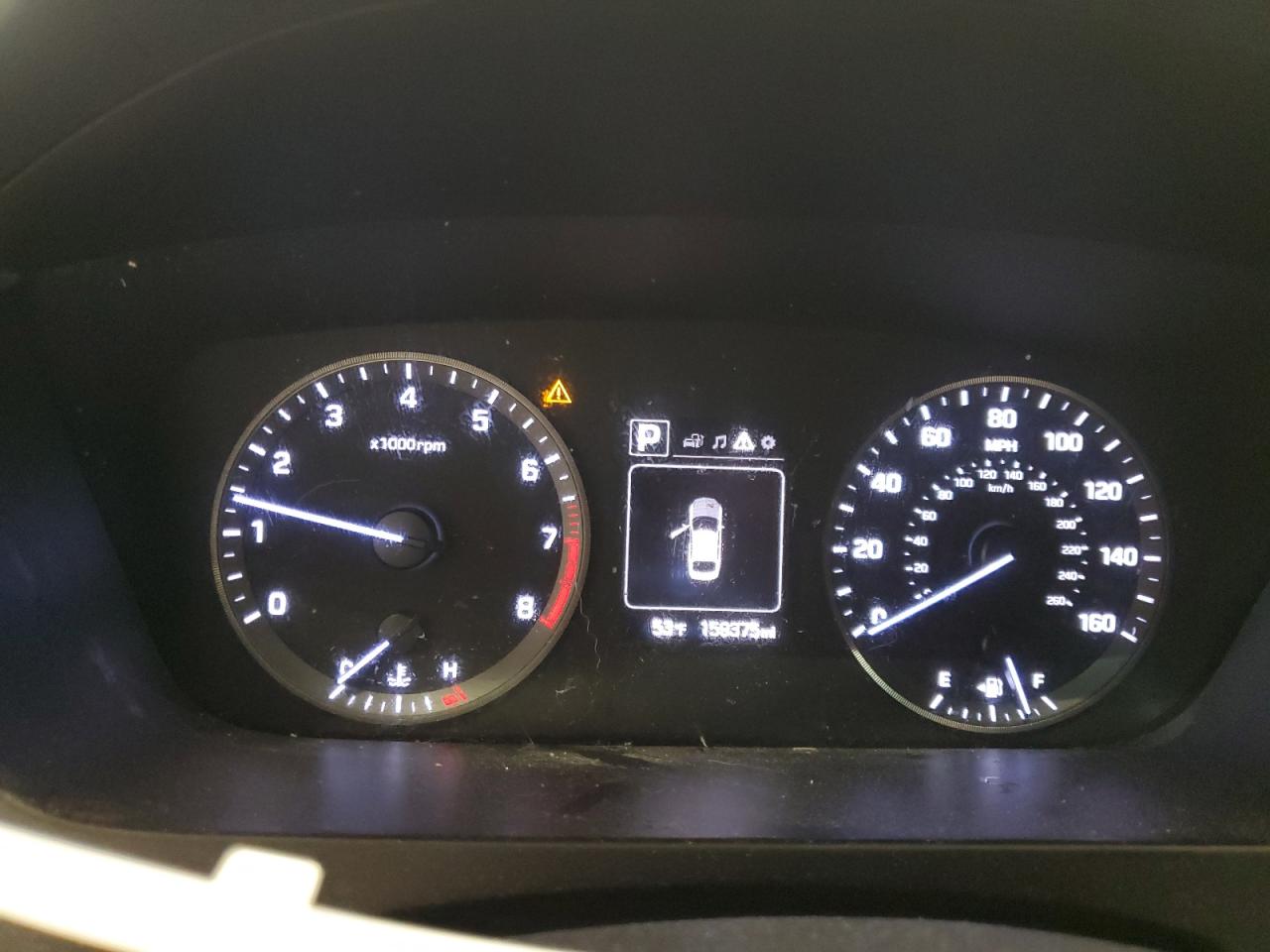 2015 Hyundai Sonata - Image 9