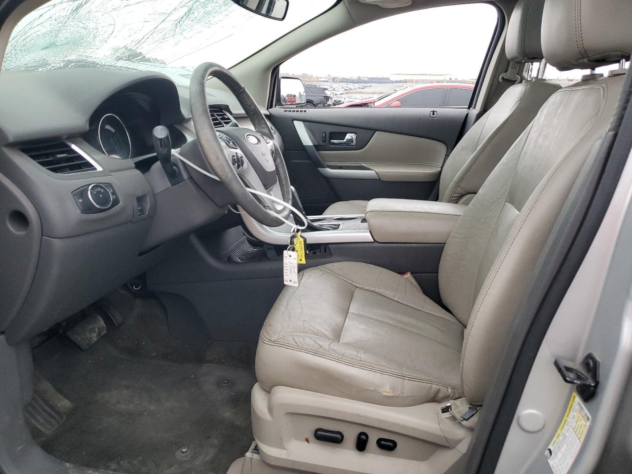 2014 Ford Edge - Image 7