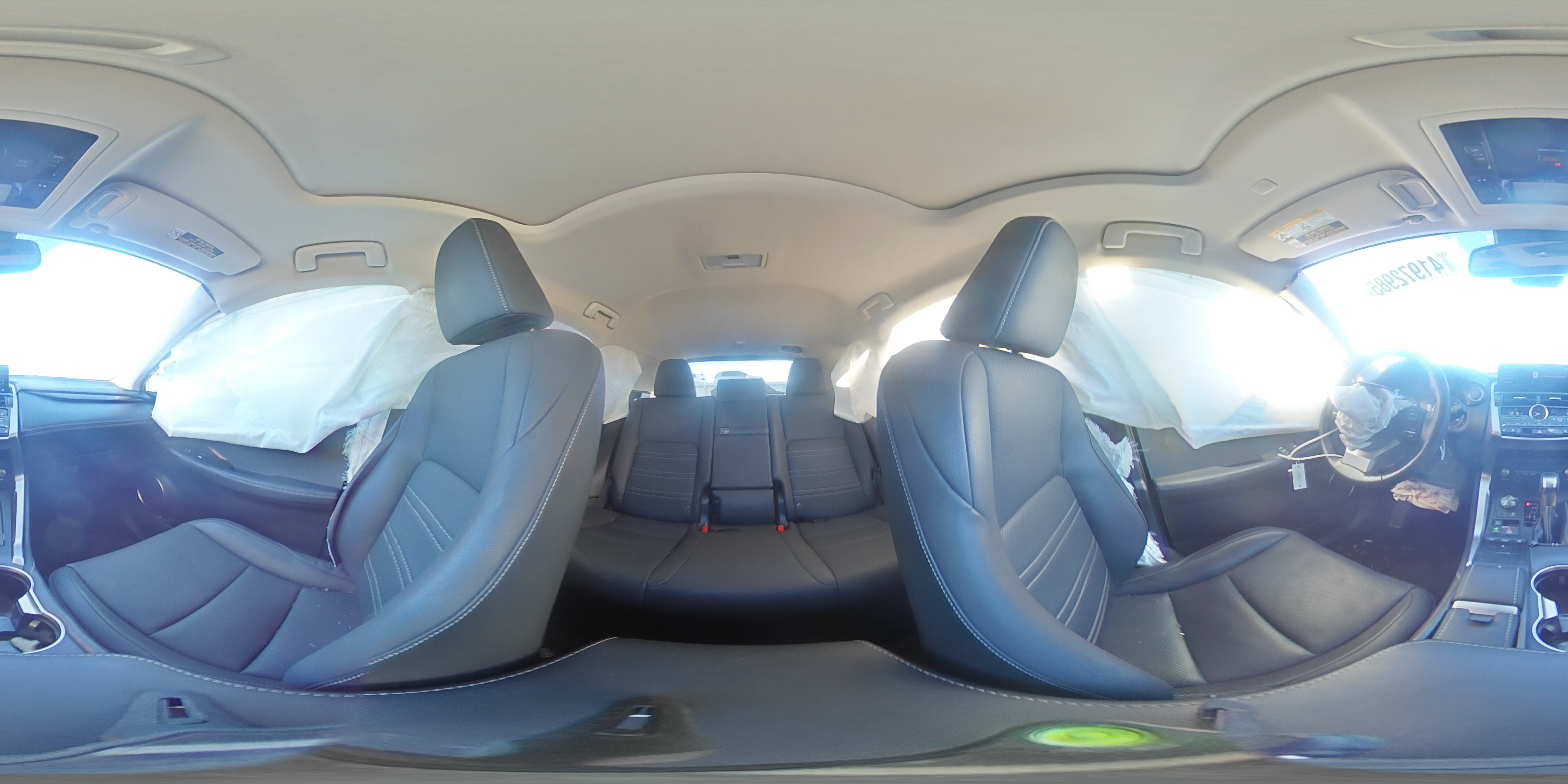 2020 Lexus NX - Image 14