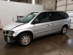 2001 Chrysler Town & Country Lxi en Venta en Blaine, MN - All Over