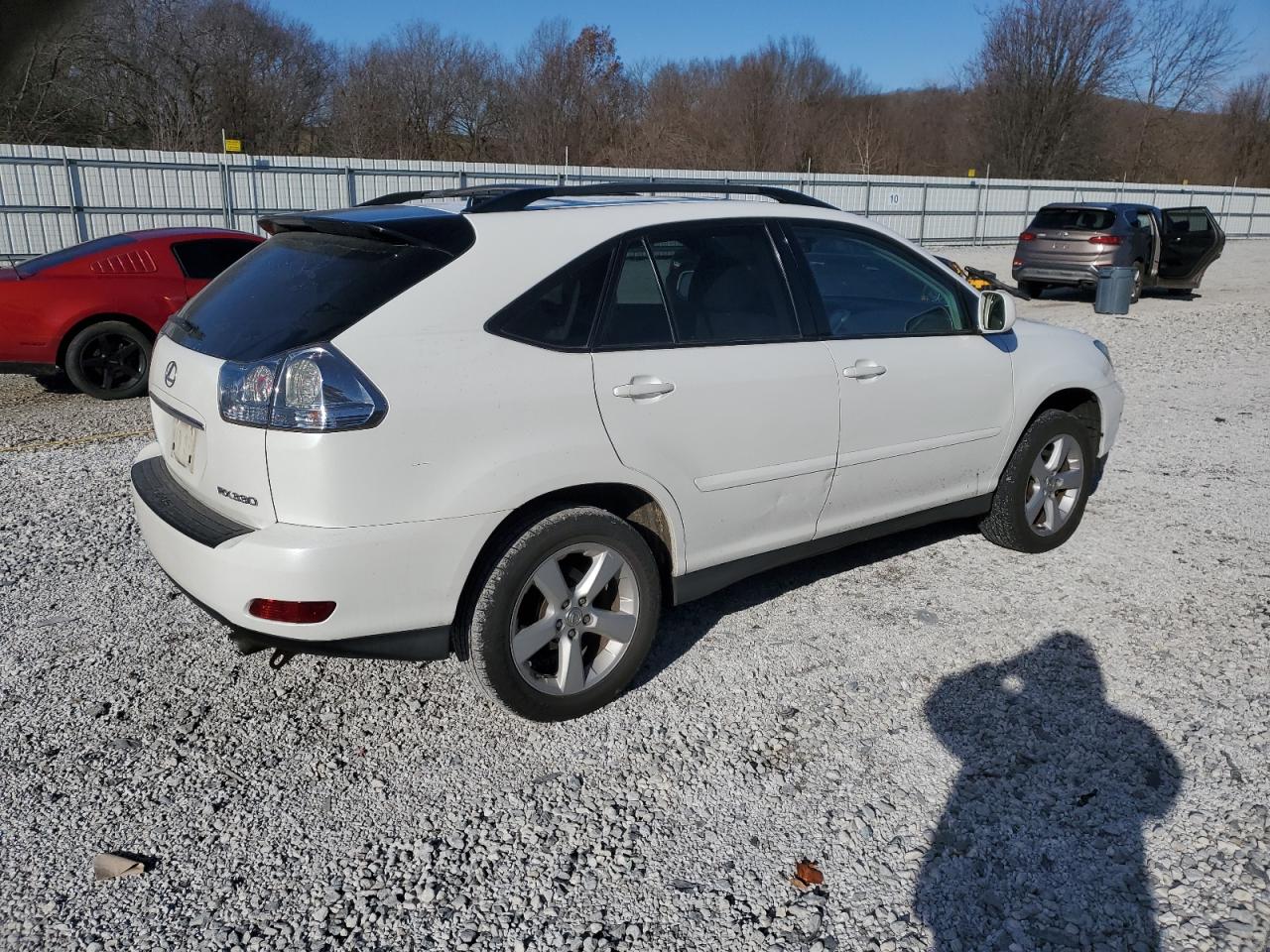 2006 Lexus RX - Image 3