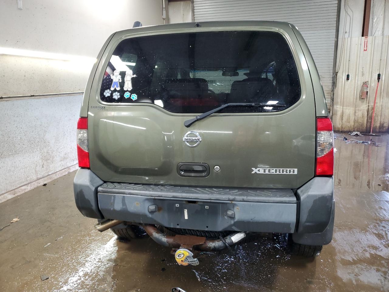 2003 Nissan XTerra - Image 6