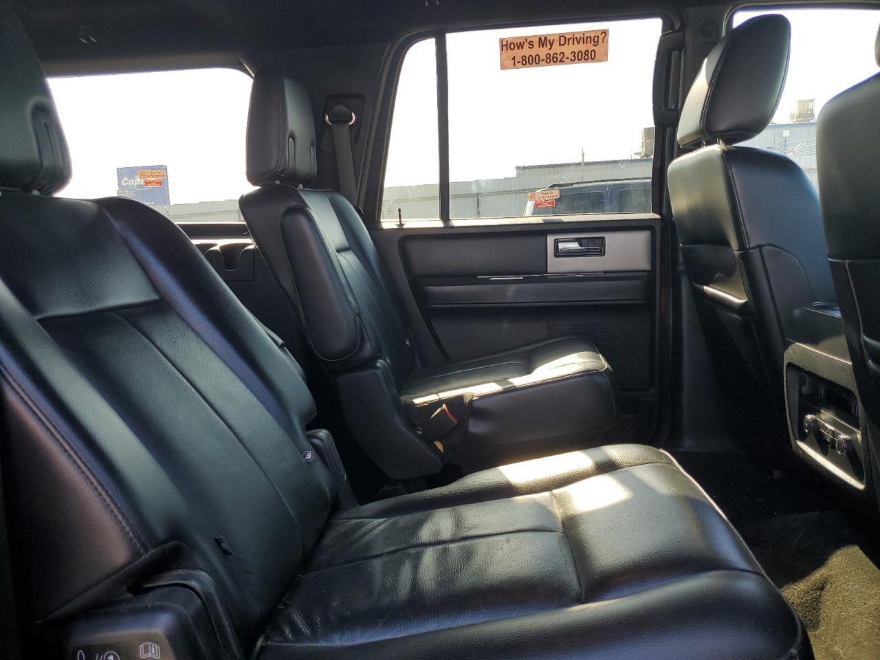 2017 Ford Expedition - Image 11