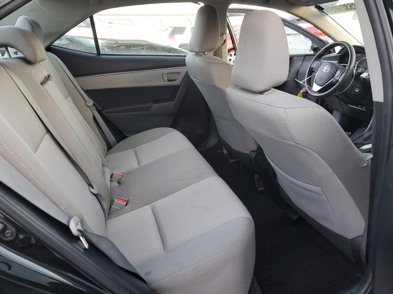 2015 Toyota Corolla - Image 10