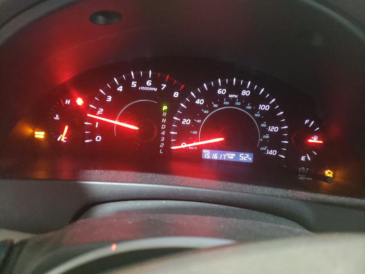 2007 Toyota Camry - Image 8