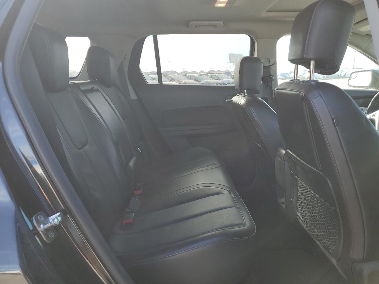 2014 GMC Terrain - Image 11