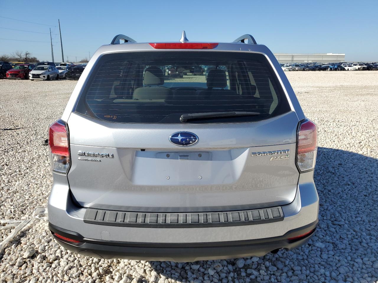 2017 Subaru Forester - Image 6