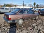 1989 Ford Taurus Gl للبيع في Chalfont، PA - Front End