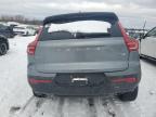 2019 Volvo Xc40 T5 R-Design for Sale in Wayland, MI - Front End