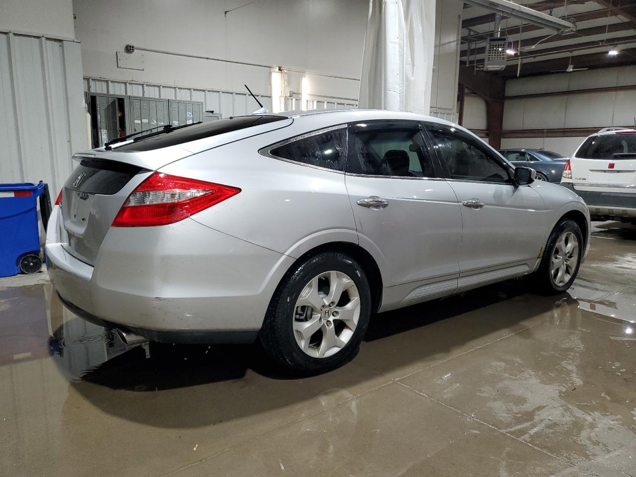 2010 Honda Accord - Image 3