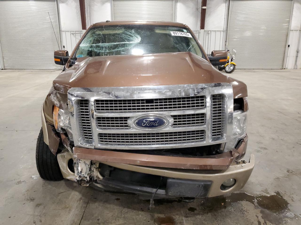 2011 Ford F-150 - Image 5