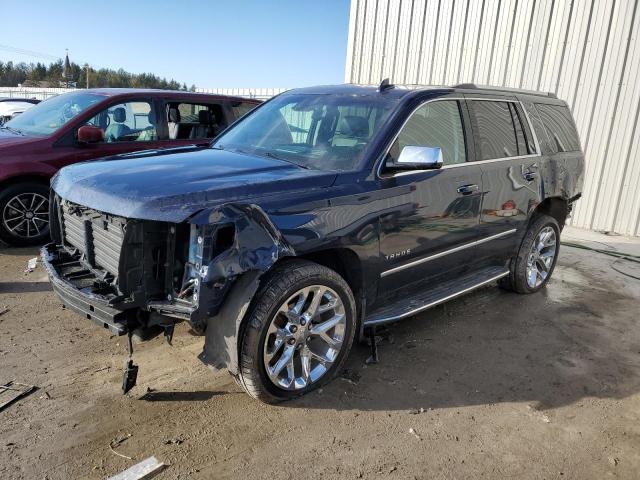 2018 Chevrolet Tahoe K1500 Premier