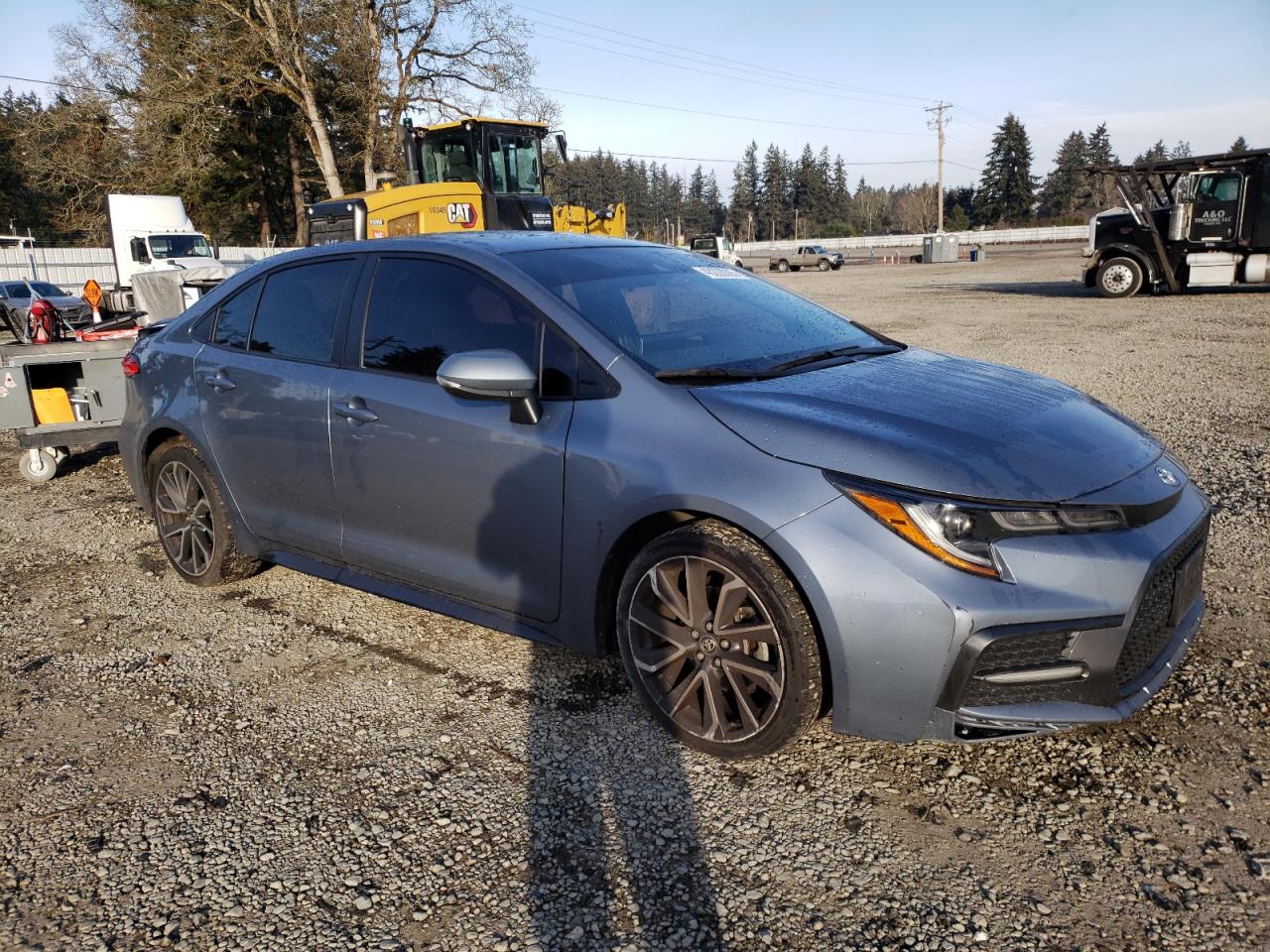 2022 Toyota Corolla - Image 4