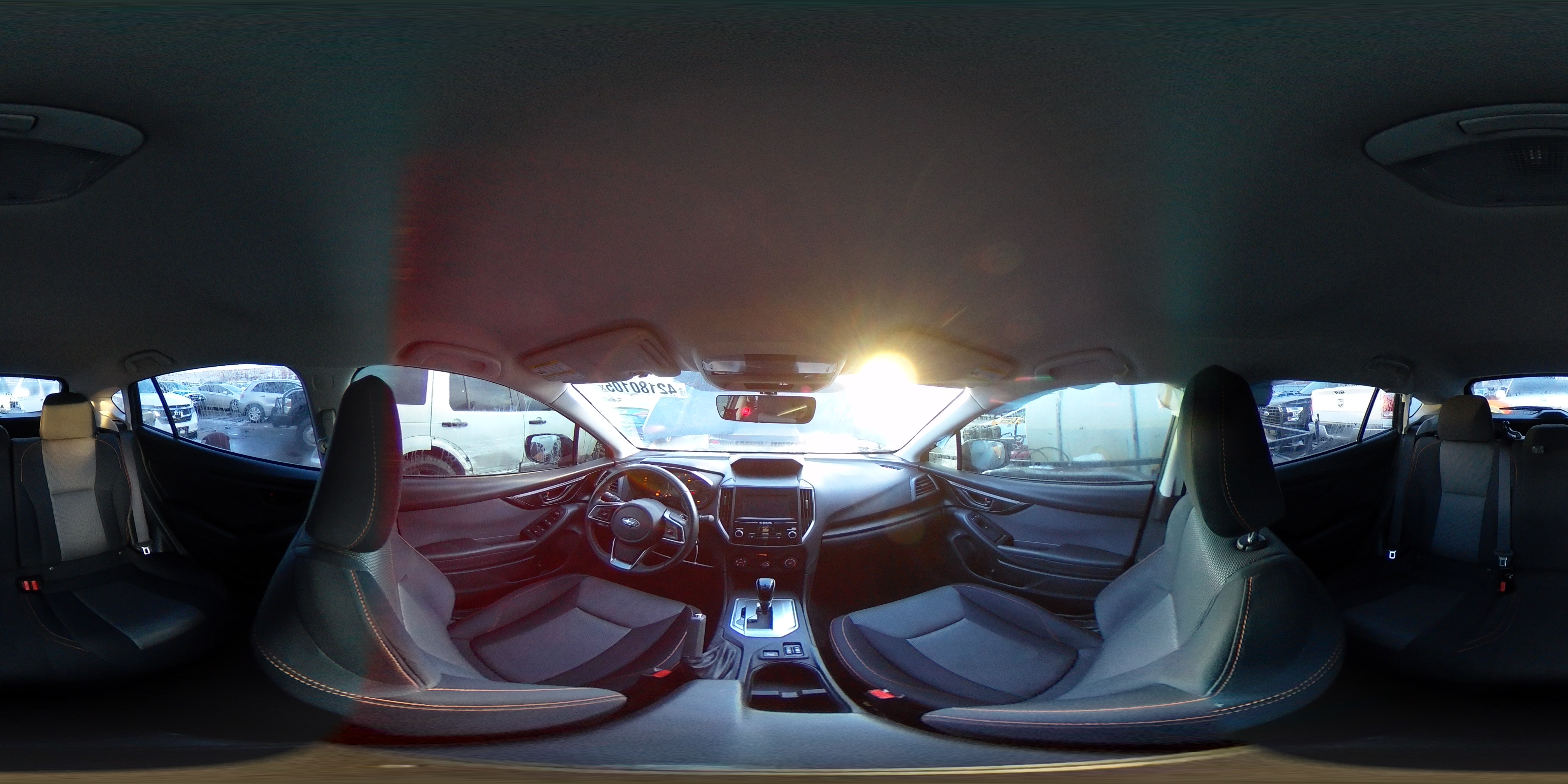 2018 Subaru XV - Image 15