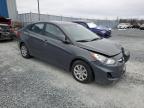 2012 Hyundai Accent Gls na sprzedaż w Elmsdale, NS - Front End