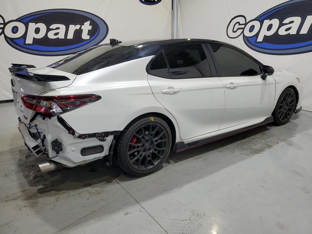 2023 Toyota Camry - Image 3