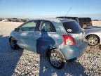 2007 Toyota Yaris  for Sale in Temple, TX - Undercarriage