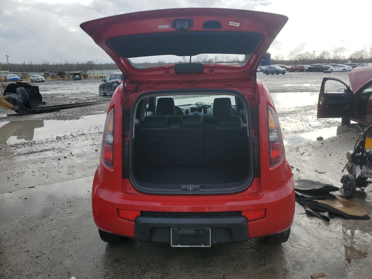 2010 Kia Soul - Image 6