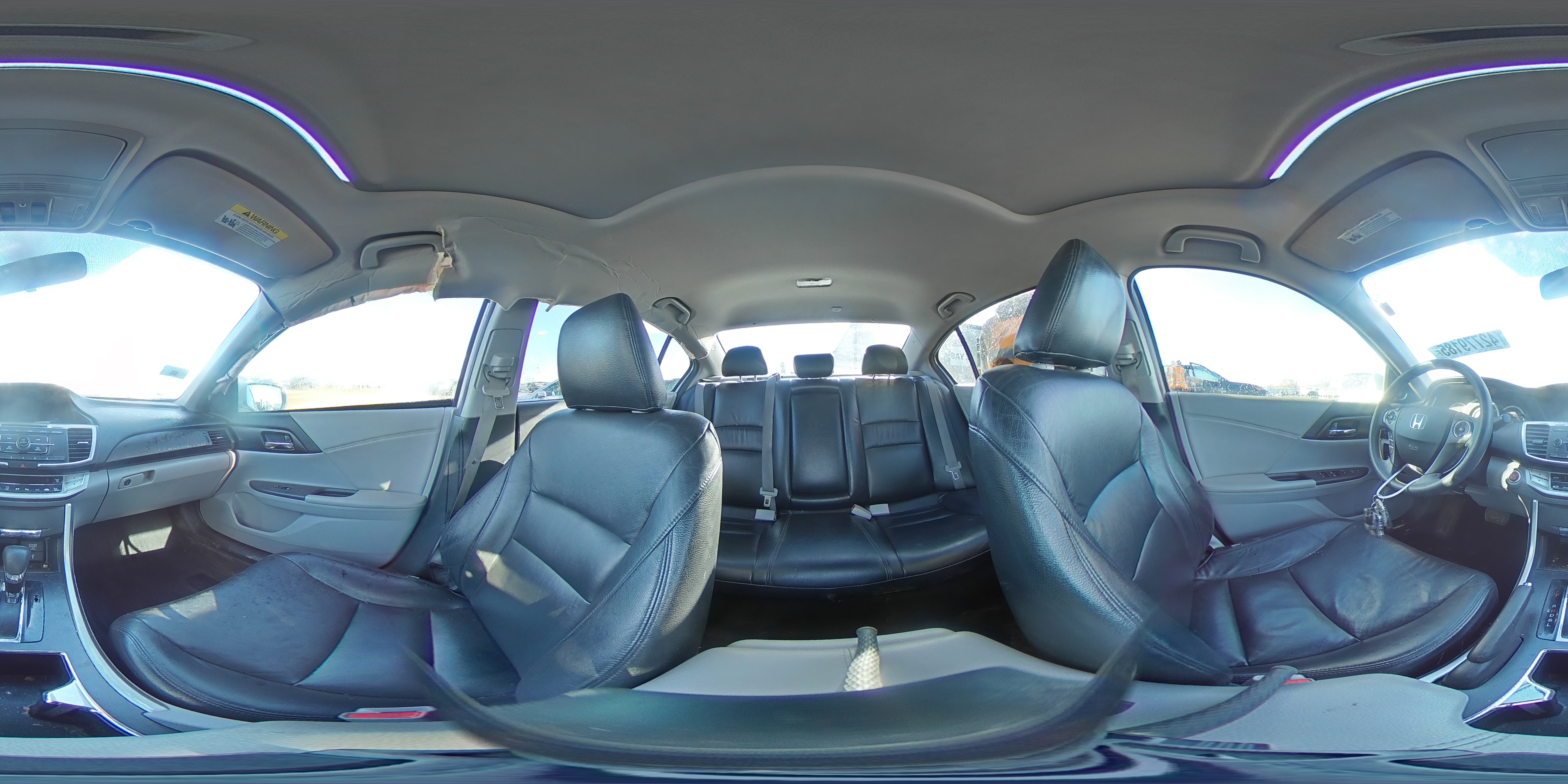 2015 Honda Accord - Image 14