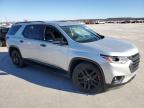 2018 Chevrolet Traverse Premier na sprzedaż w Grand Prairie, TX - Vandalism