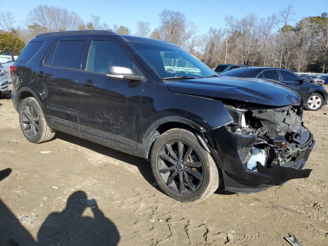 2019 Ford Explorer - Image 4