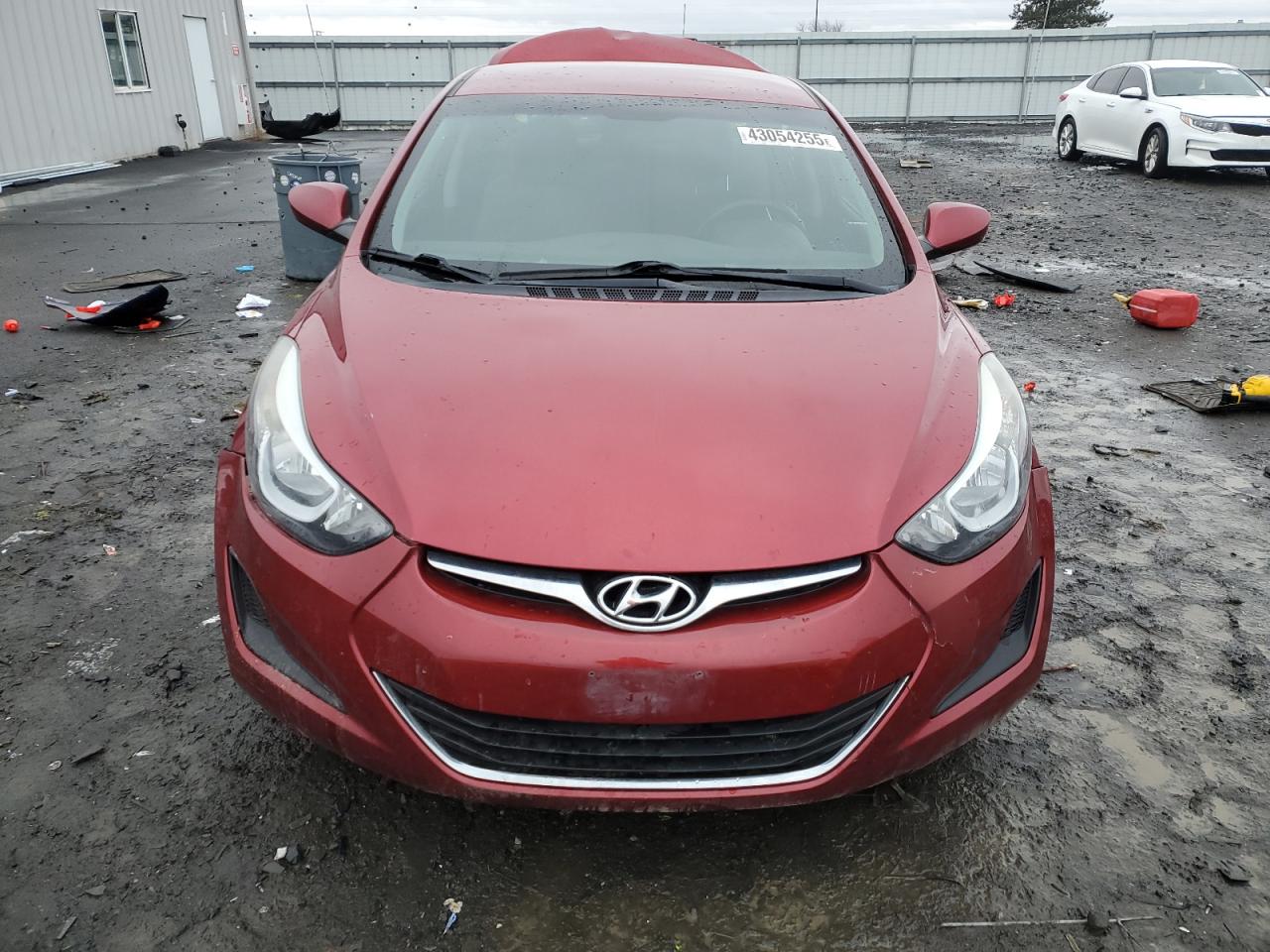 2014 Hyundai Elantra - Image 5