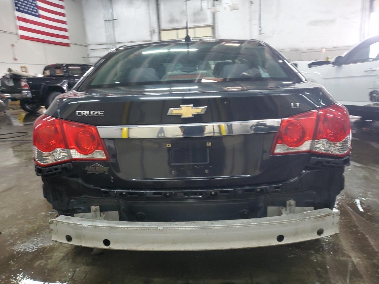 2014 Chevrolet Cruze - Image 6