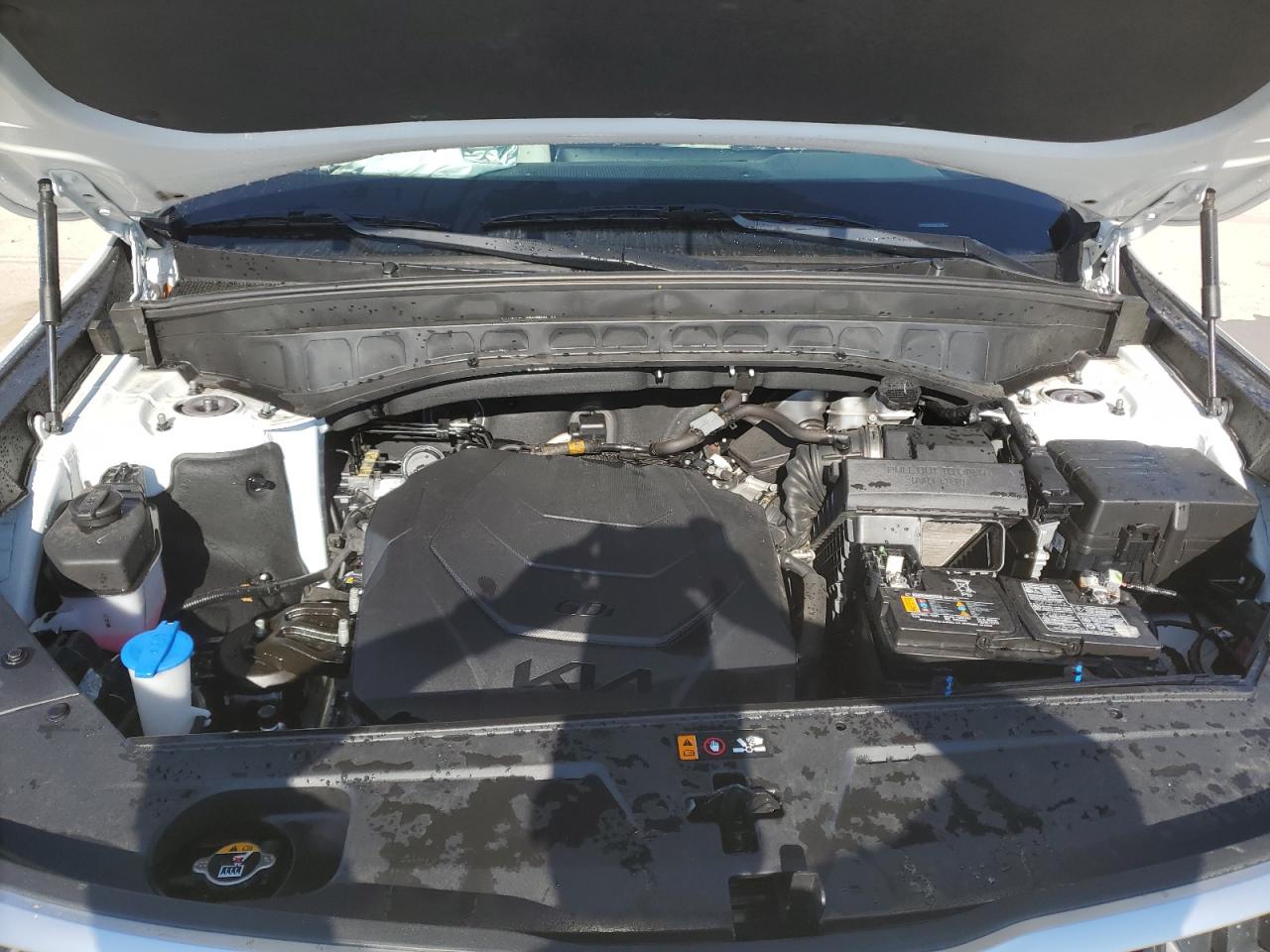 2024 Kia Telluride - Image 12