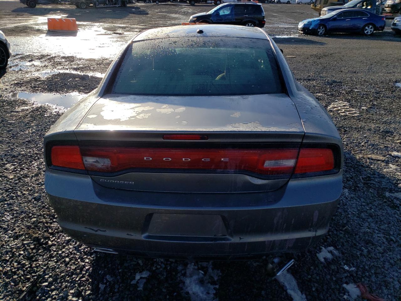 2011 Dodge Charger - Image 6
