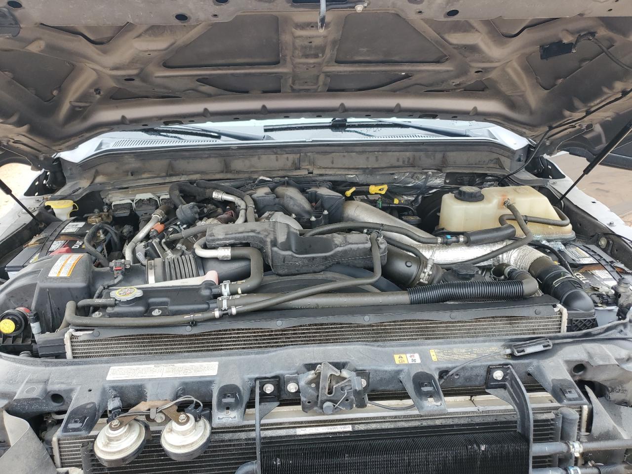 2014 Ford F250 - Image 11