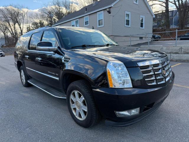 2014 Cadillac Escalade Esv