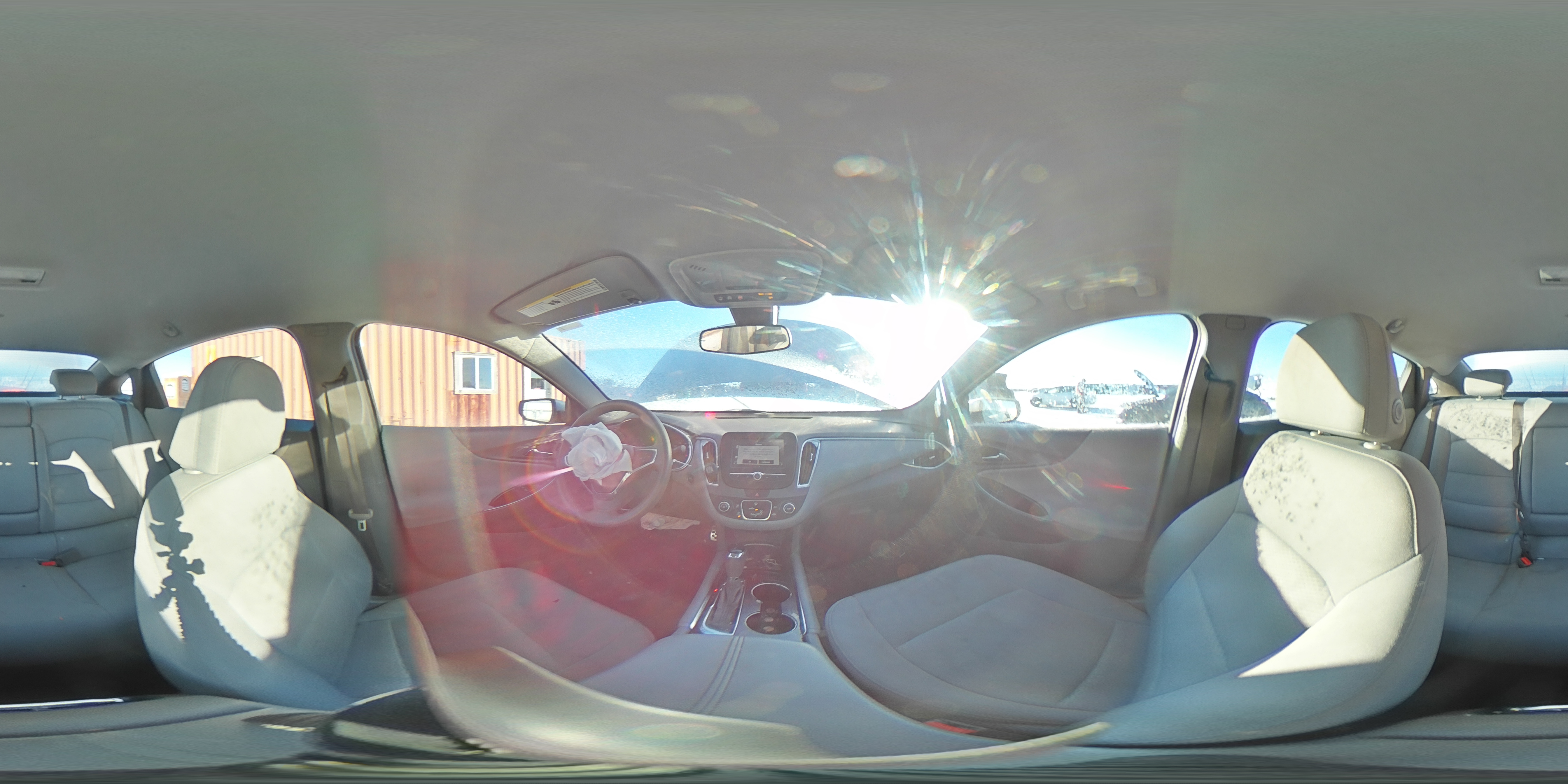 2016 Chevrolet Malibu - Image 12
