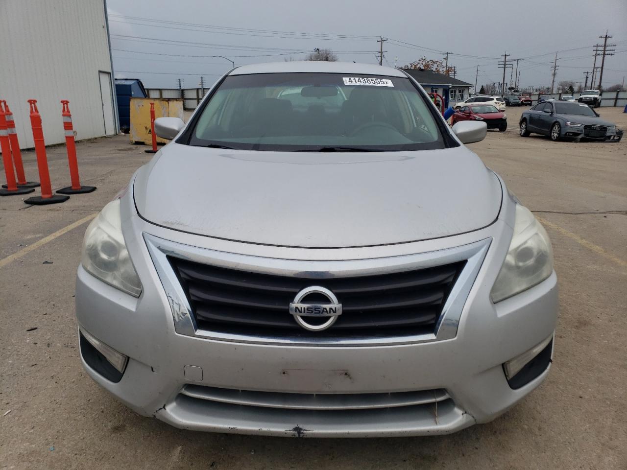 2013 Nissan Altima - Image 5