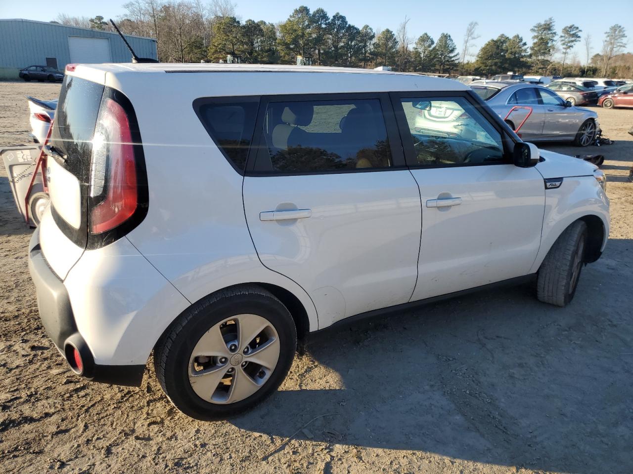 2016 Kia Soul - Image 3