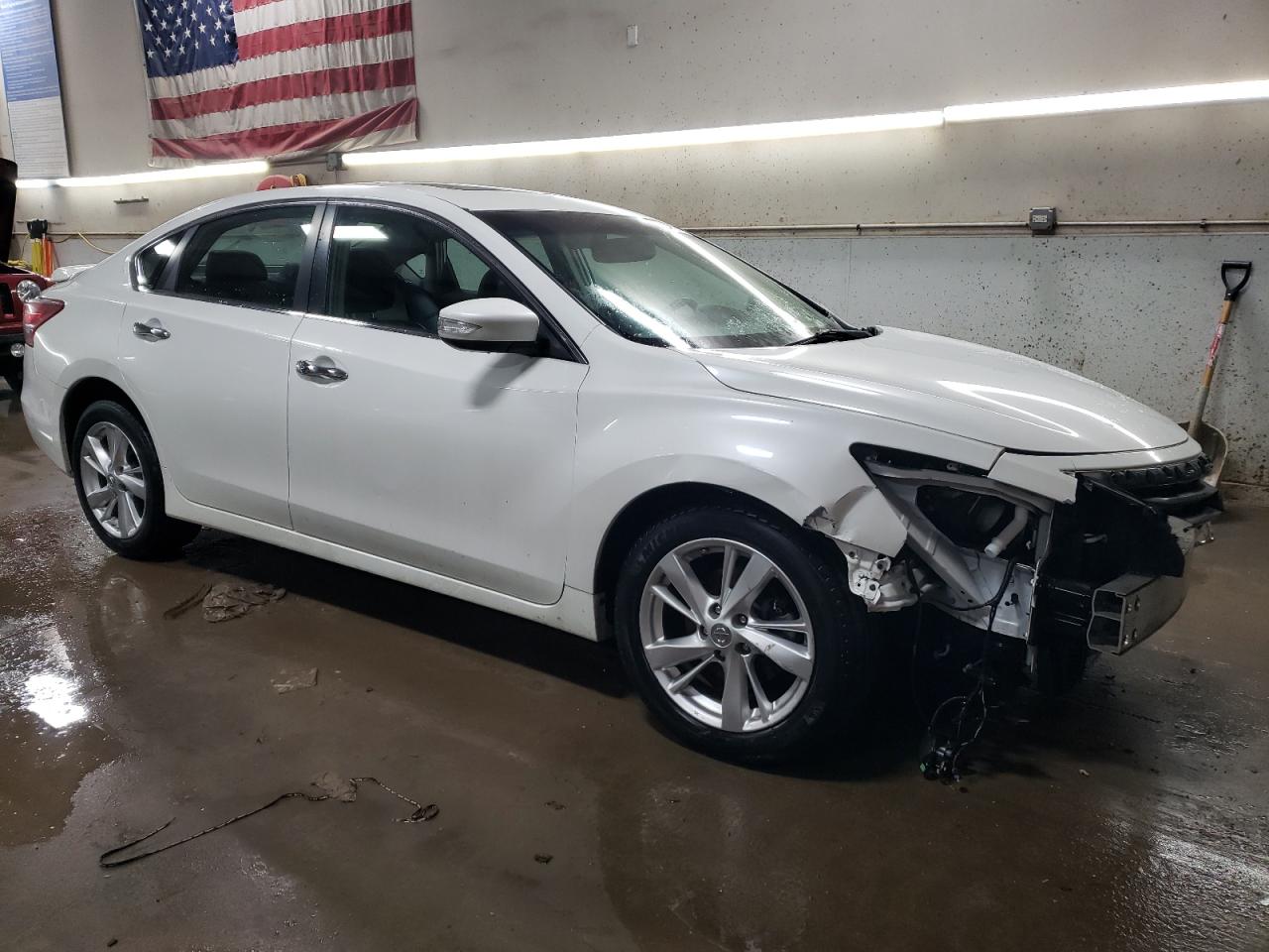 2013 Nissan Altima - Image 4