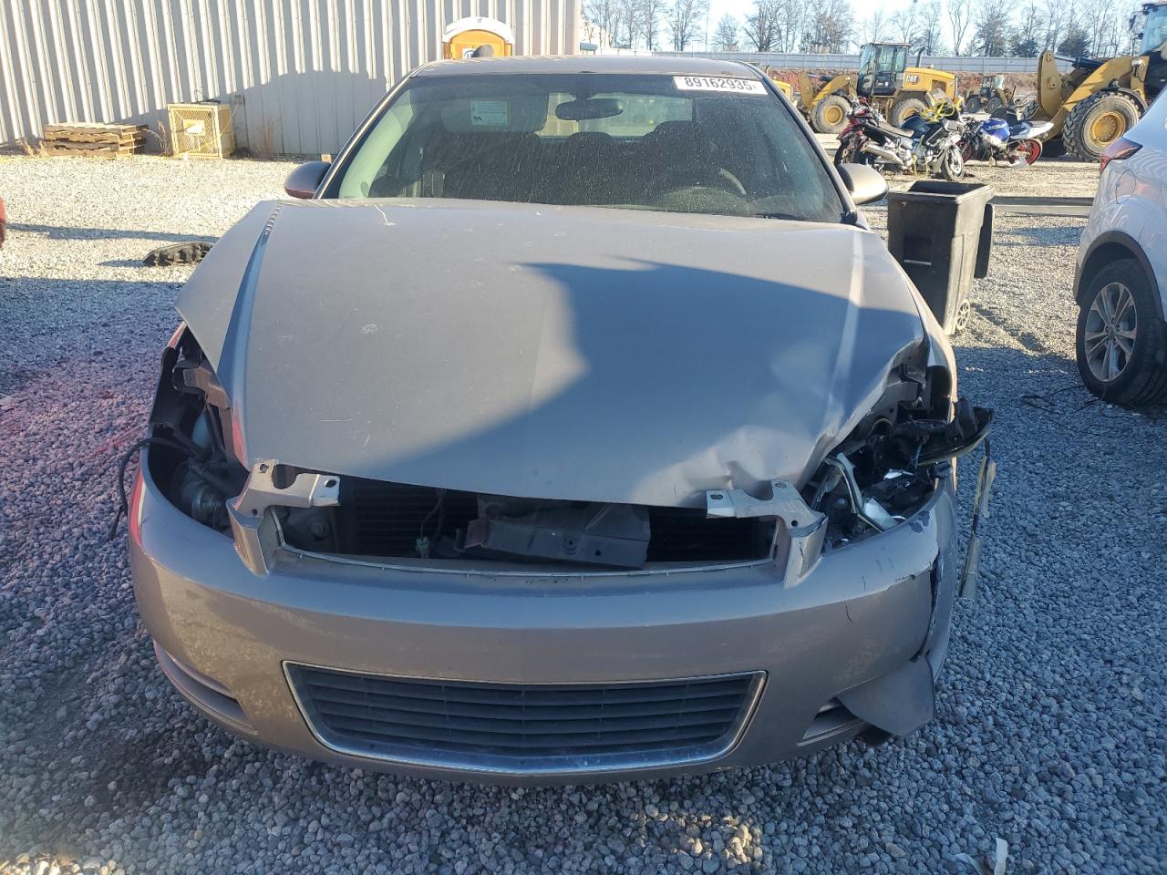 2006 Chevrolet Impala - Image 5