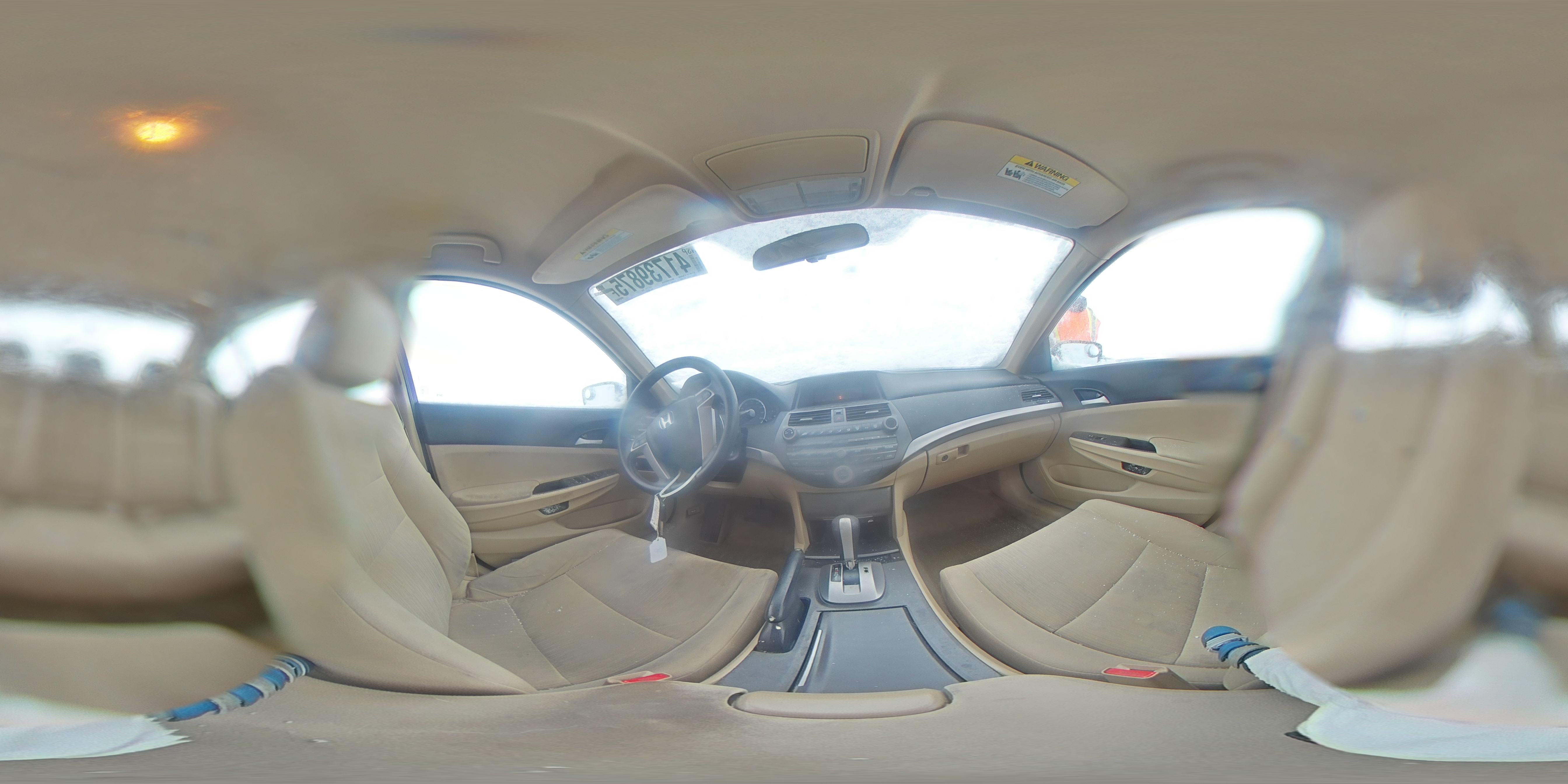 2012 Honda Accord - Image 15