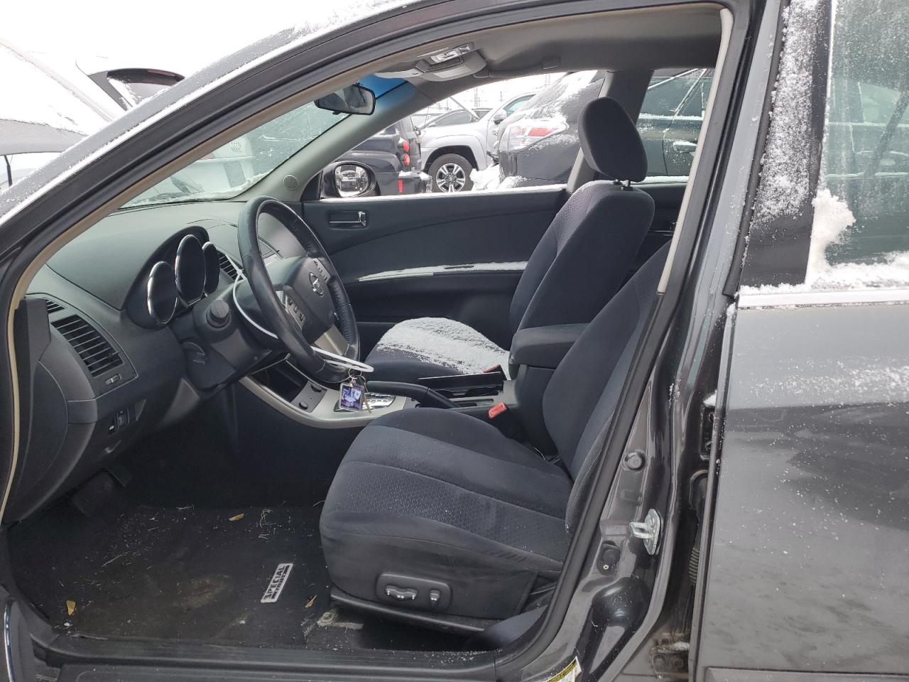2006 Nissan Altima - Image 7