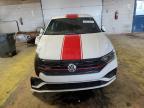 2019 Volkswagen Jetta Gli продається в Indianapolis, IN - Front End